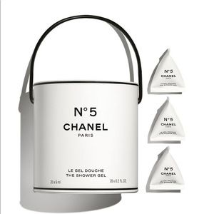 Chanel N°5 The Shower Gel